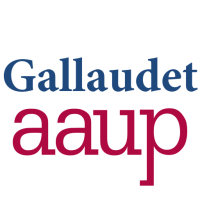 Gallaudet AAUP – Gallaudet Chapter of the AAUP