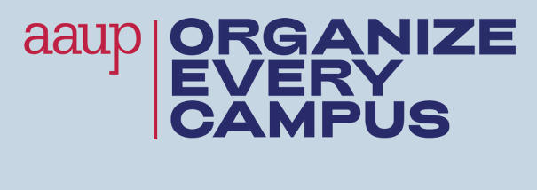 Gallaudet AAUP Members Complete National Organizing&nbsp;Training